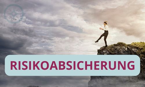Risikoabsicherung für Frauen