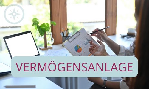 Geld anlegen