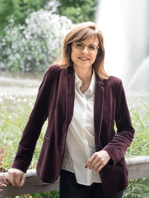 Carmen Stephan