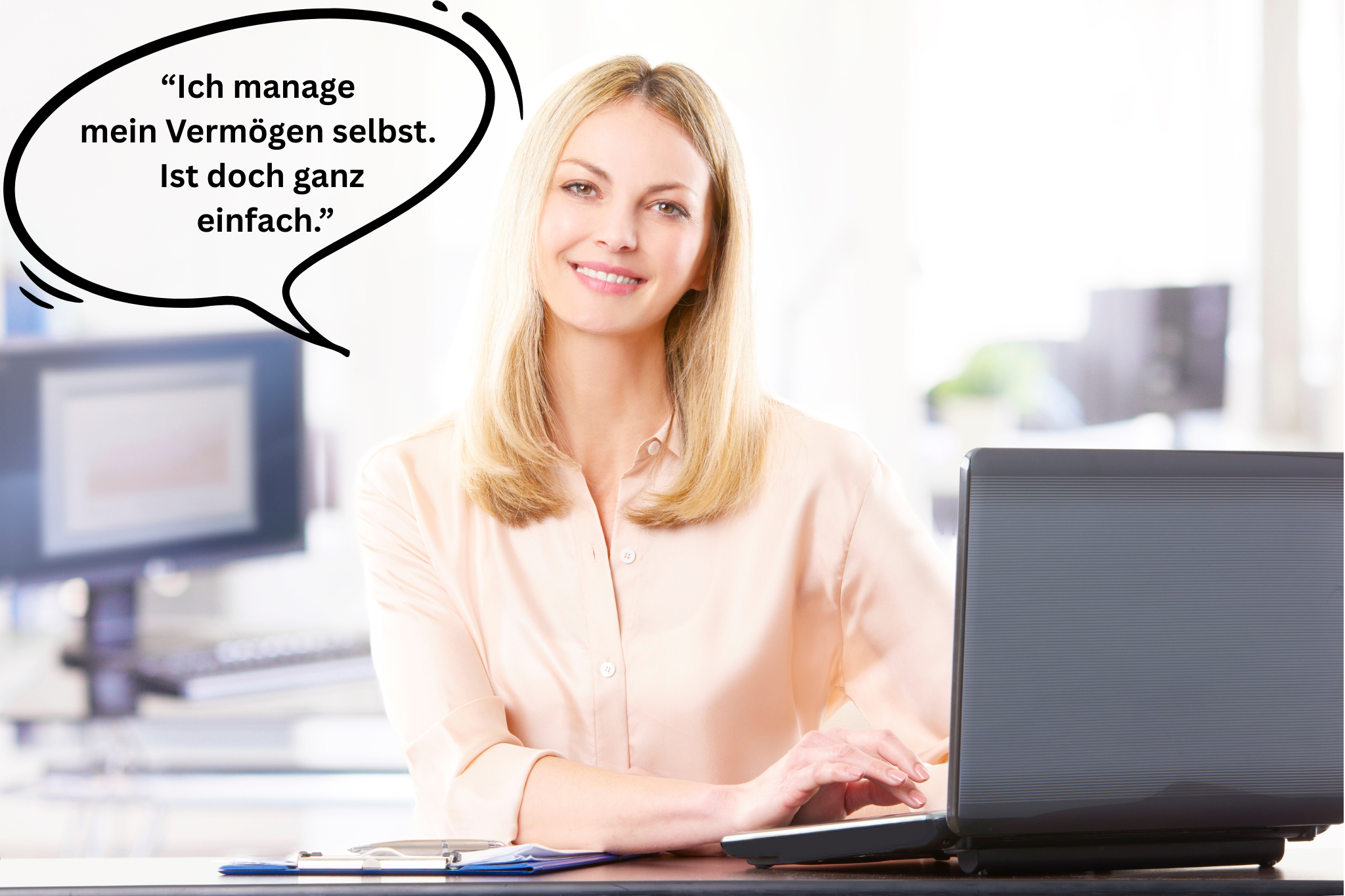Overconfidence Vermögen